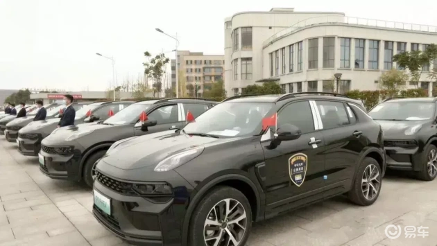 新政策推动下，充电桩行业焕发新生机